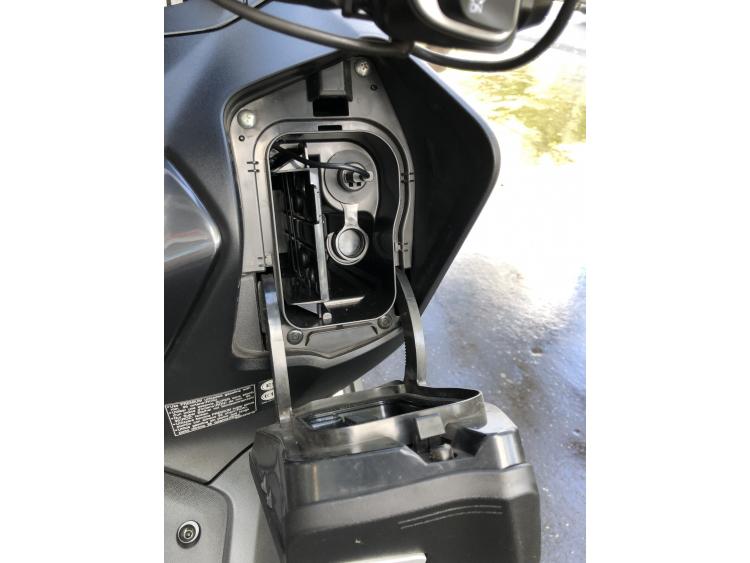YAMAHA XP T-MAX 560 TECH MAX