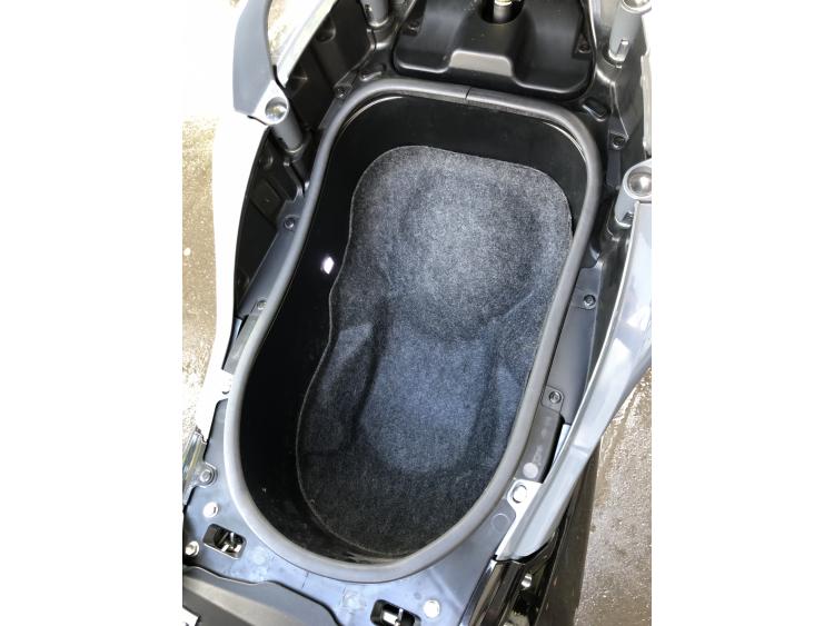 YAMAHA XP T-MAX 560 TECH MAX