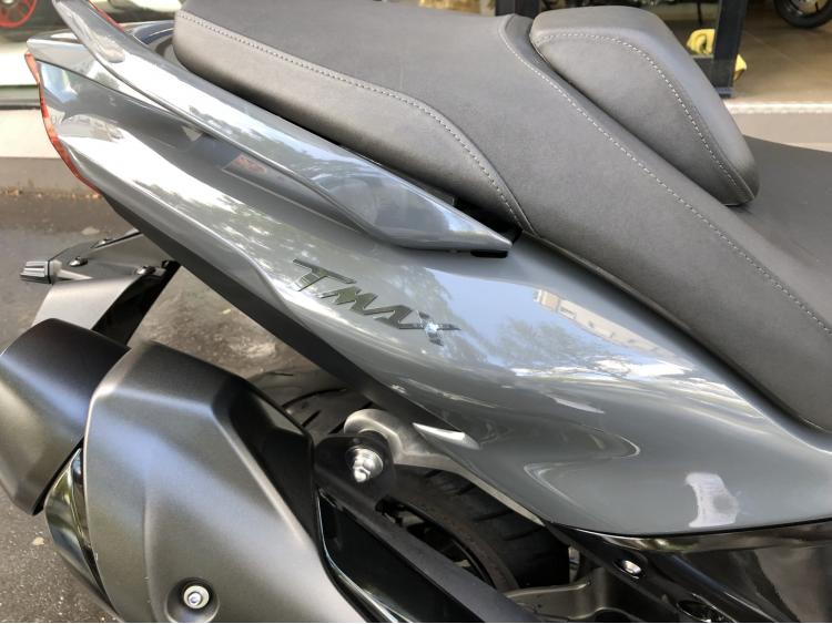 YAMAHA XP T-MAX 560 TECH MAX