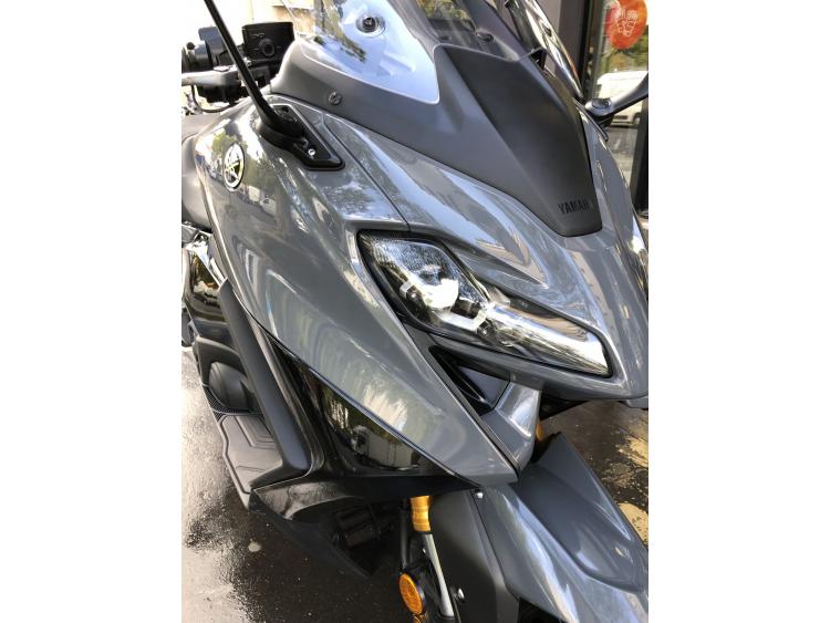 YAMAHA XP T-MAX 560 TECH MAX