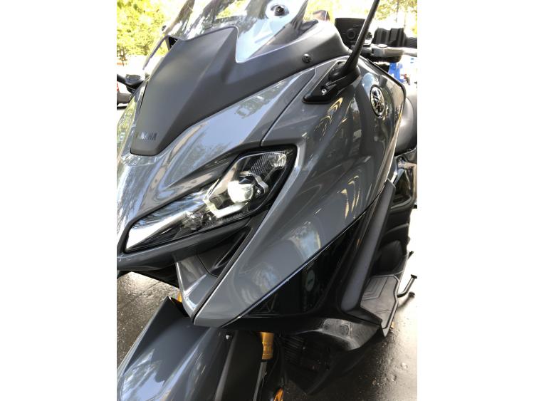 YAMAHA XP T-MAX 560 TECH MAX