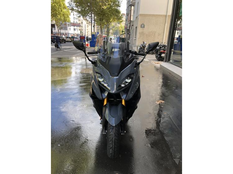 YAMAHA XP T-MAX 560 TECH MAX