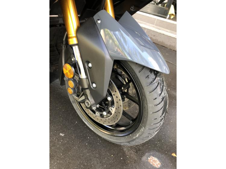 YAMAHA XP T-MAX 560 TECH MAX