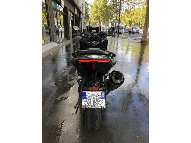 YAMAHA XP T-MAX 560 TECH MAX