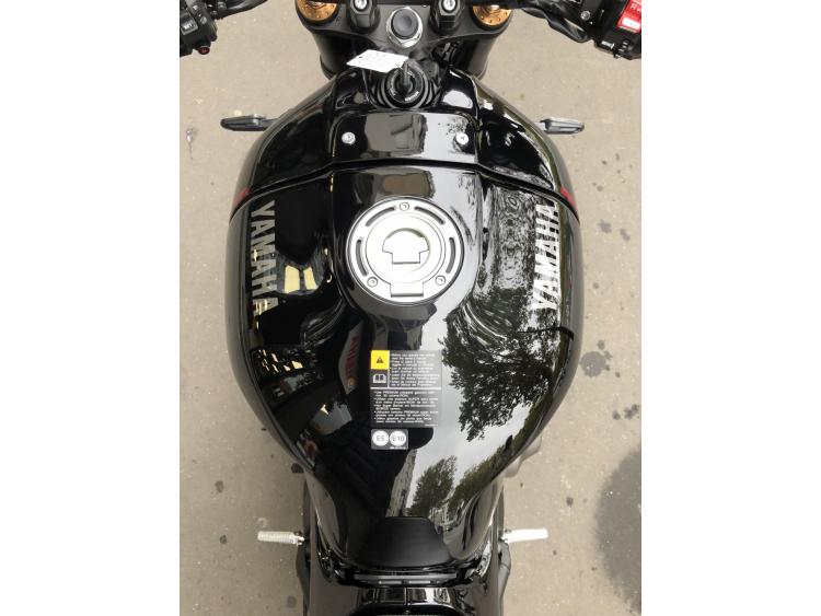YAMAHA XSR 900 35KW GARANTIE 10/2030