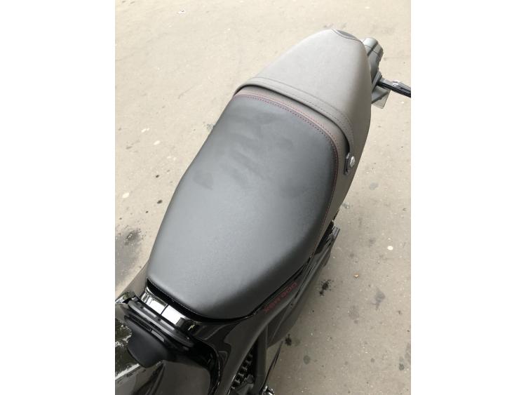 YAMAHA XSR 900 35KW GARANTIE 10/2030