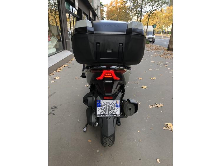 HONDA NSS FORZA 350 GARANTIE 04/2029