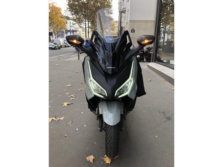 HONDA NSS FORZA 350 GARANTIE 04/2029