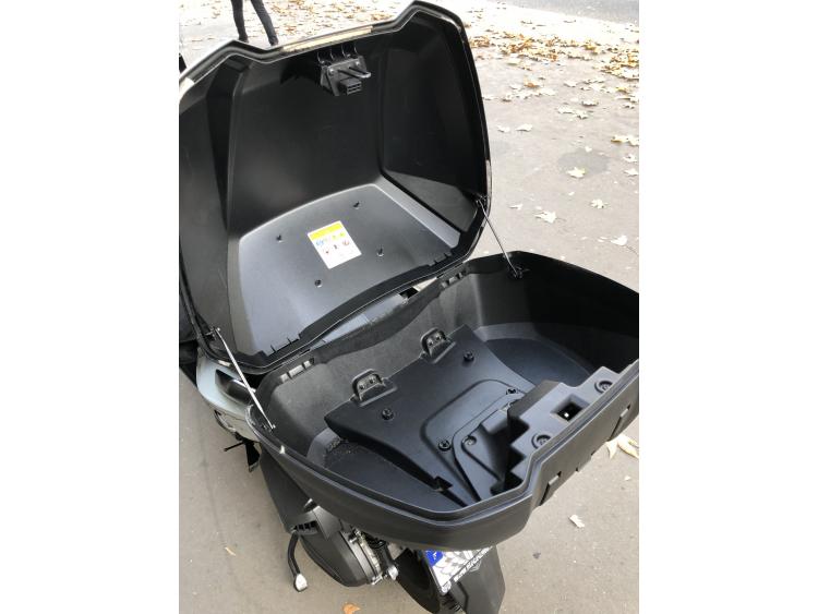 HONDA NSS FORZA 350 GARANTIE 04/2029