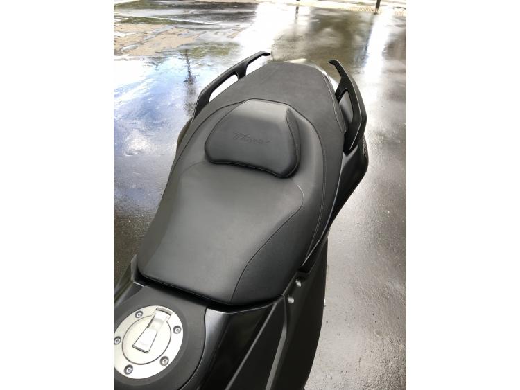 YAMAHA XP T-MAX 560 ABS