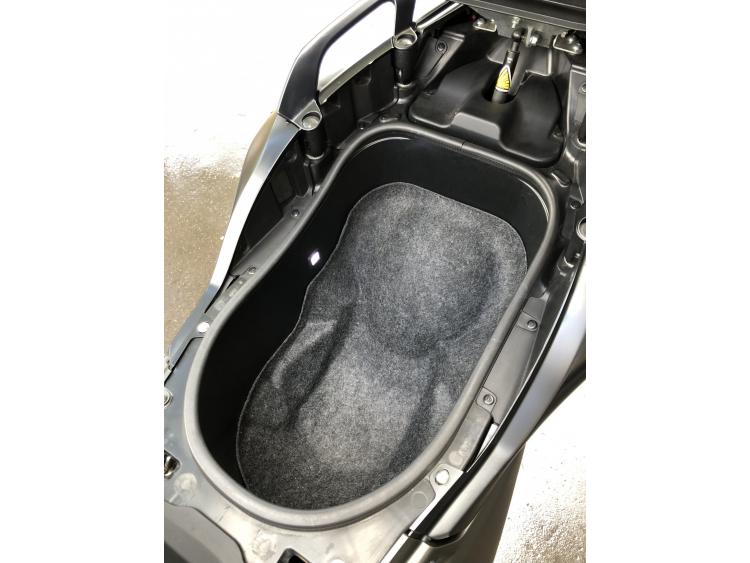 YAMAHA XP T-MAX 560 ABS
