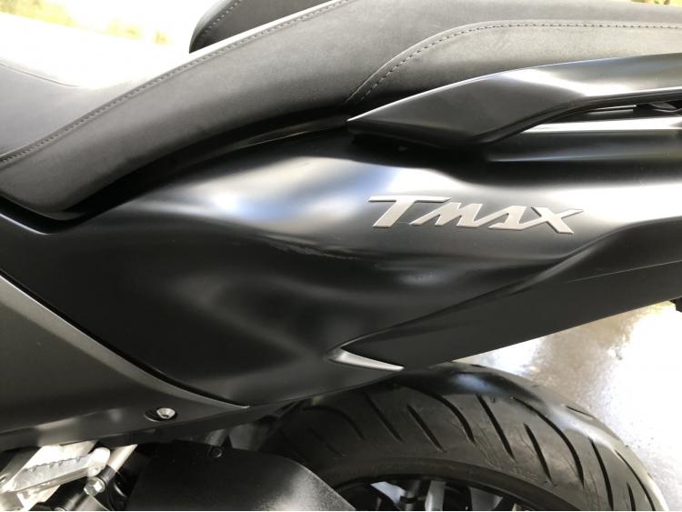 YAMAHA XP T-MAX 560 ABS