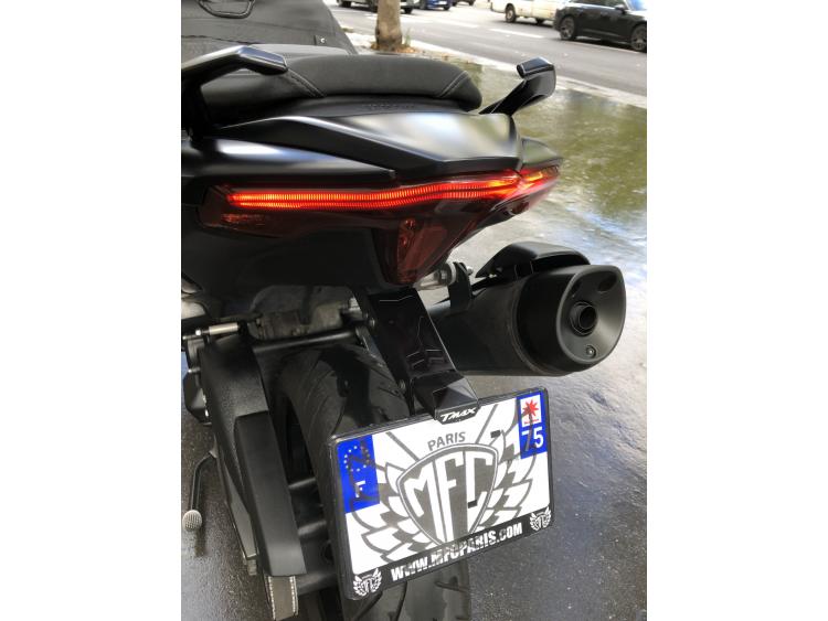 YAMAHA XP T-MAX 560 ABS