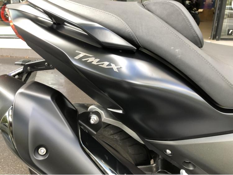 YAMAHA XP T-MAX 560 ABS