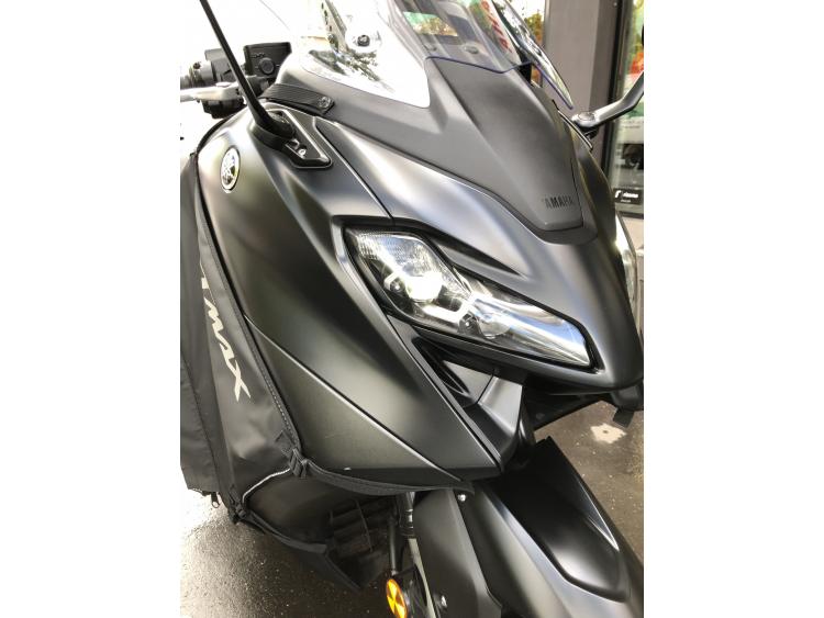YAMAHA XP T-MAX 560 ABS
