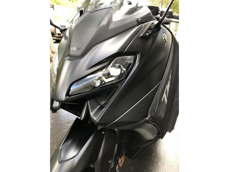 YAMAHA XP T-MAX 560 ABS