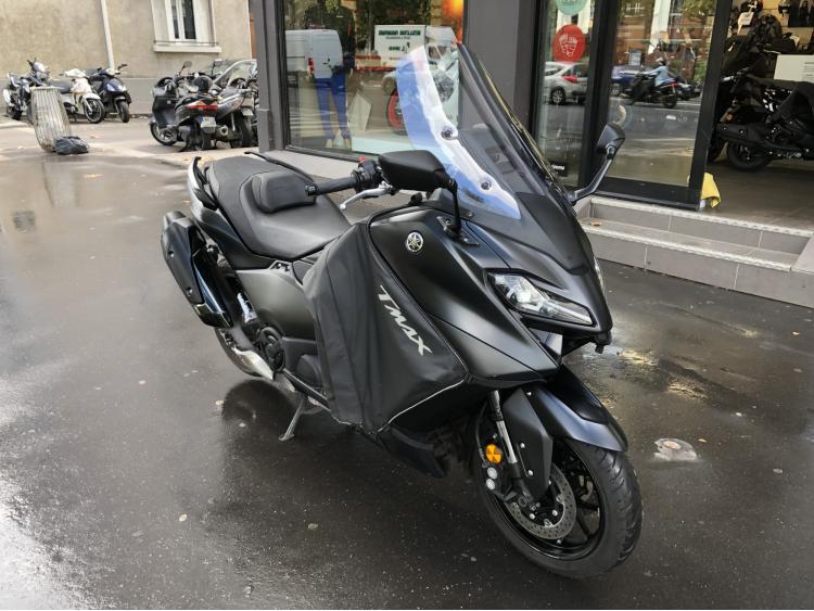 YAMAHA XP T-MAX 560 ABS