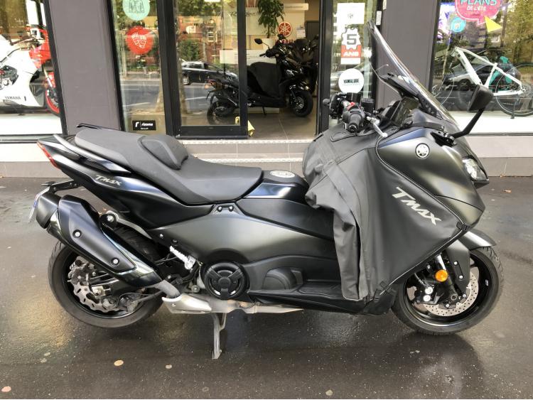 YAMAHA XP T-MAX 560 ABS