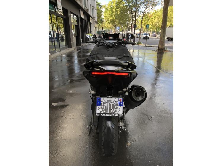 YAMAHA XP T-MAX 560 ABS