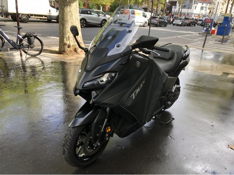 YAMAHA XP T-MAX 560 ABS