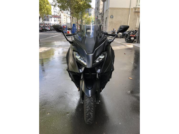 YAMAHA XP T-MAX 560 ABS