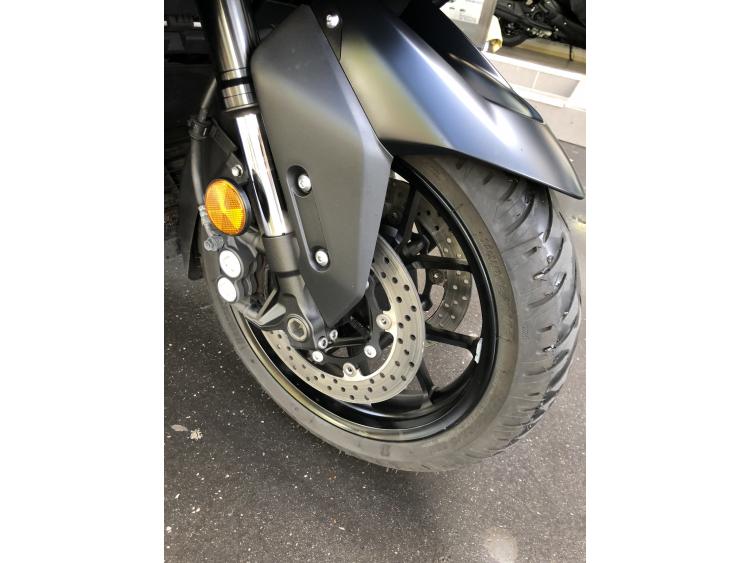 YAMAHA XP T-MAX 560 ABS