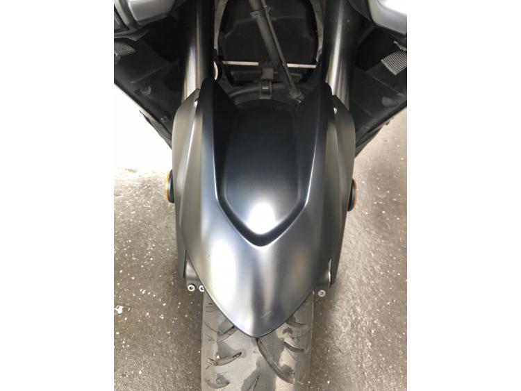 YAMAHA XP T-MAX 560 ABS