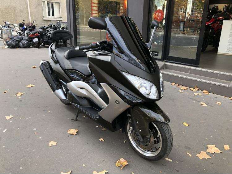 YAMAHA XP T-MAX 500 ABS