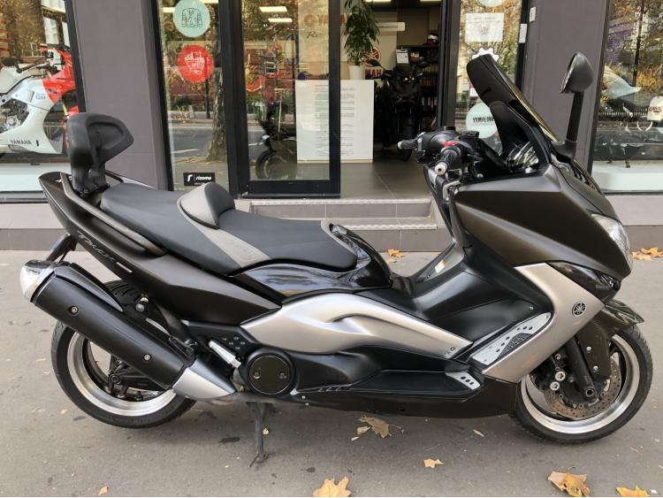 YAMAHA XP T-MAX 500 ABS