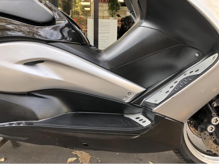 YAMAHA XP T-MAX 500 ABS