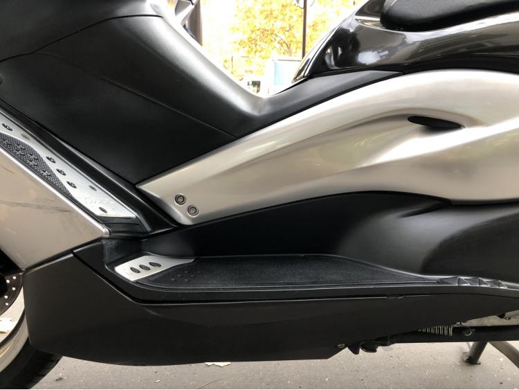 YAMAHA XP T-MAX 500 ABS