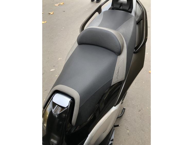 YAMAHA XP T-MAX 500 ABS