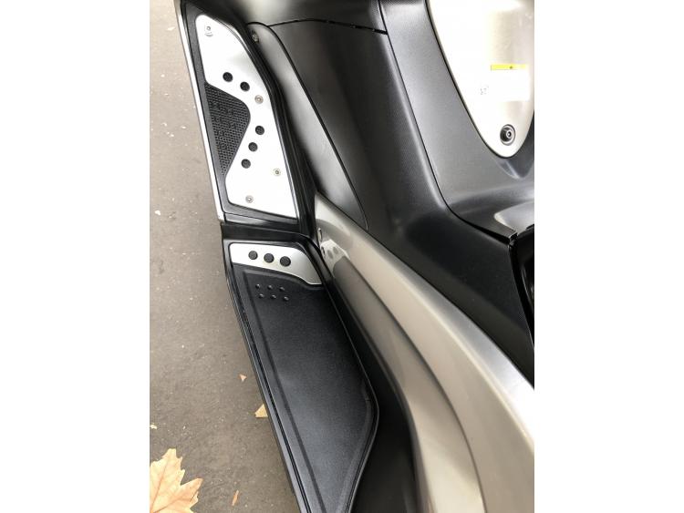 YAMAHA XP T-MAX 500 ABS