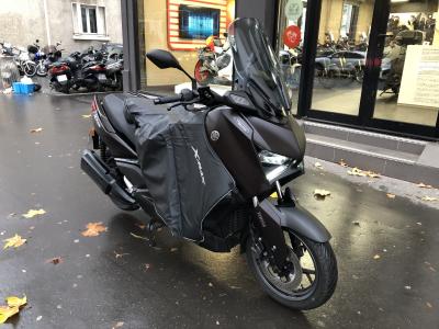 YAMAHA XMAX 300 Tech Max GARANTIE 07/2030