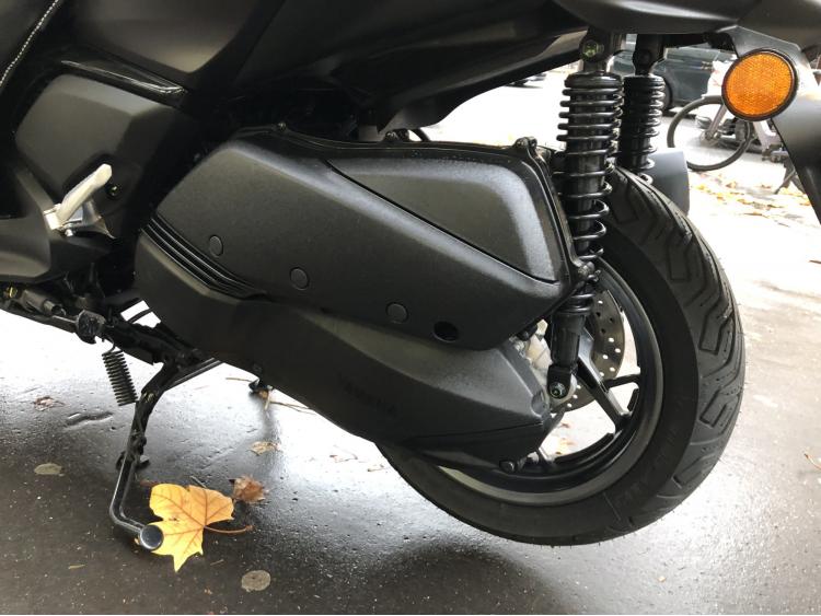 YAMAHA XMAX 300 Tech Max GARANTIE 07/2030