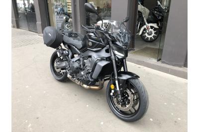 YAMAHA MT-09 YAM-T
