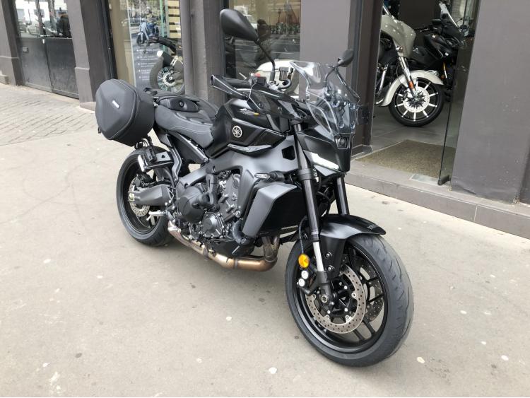 YAMAHA MT-09 YAM-T