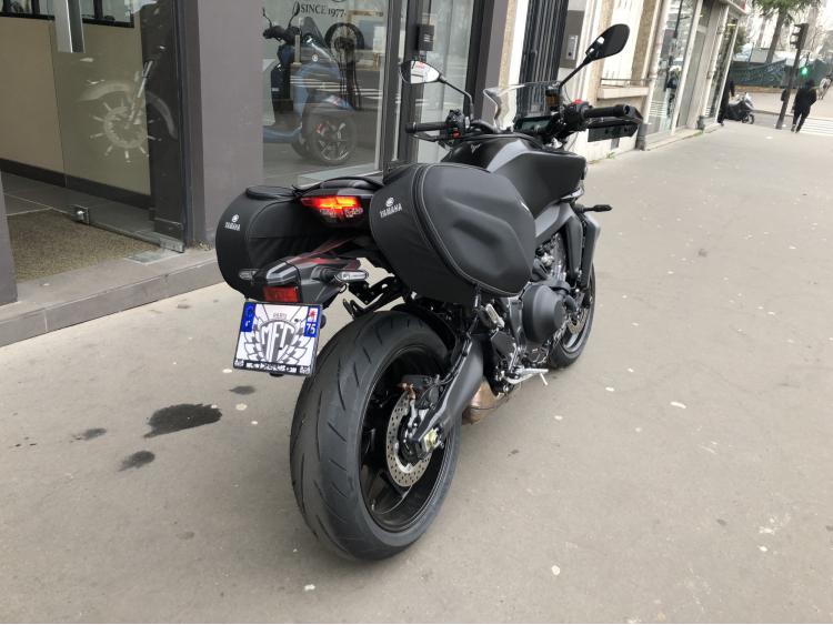 YAMAHA MT-09 YAM-T