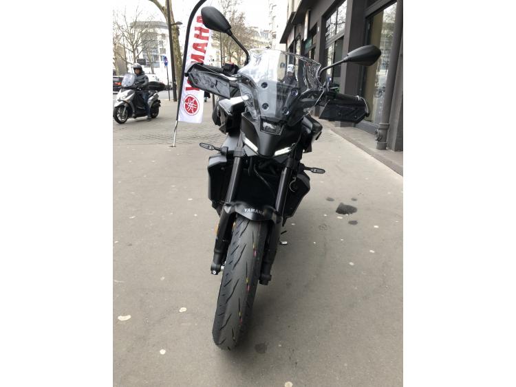 YAMAHA MT-09 YAM-T