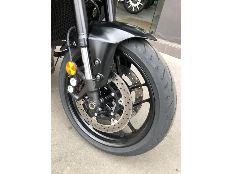 YAMAHA MT-09 YAM-T