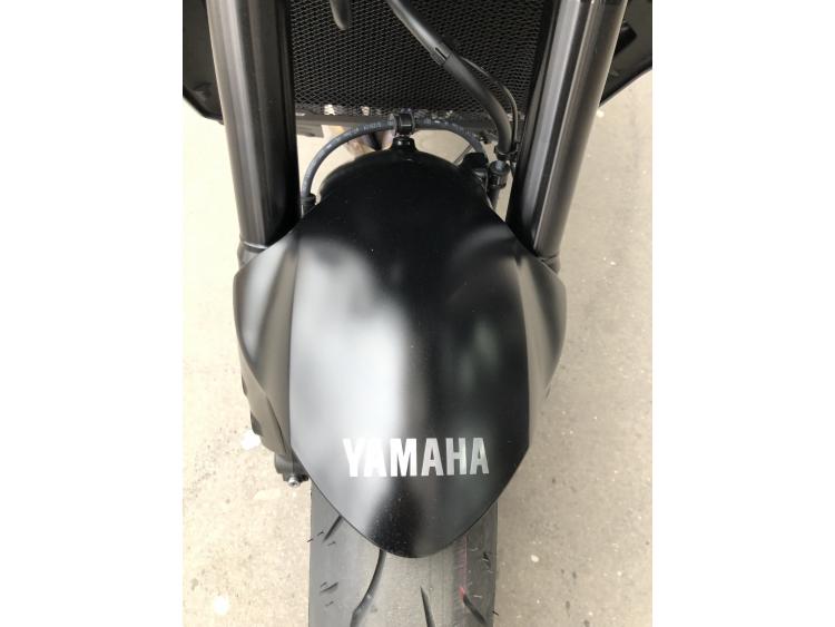 YAMAHA MT-09 YAM-T