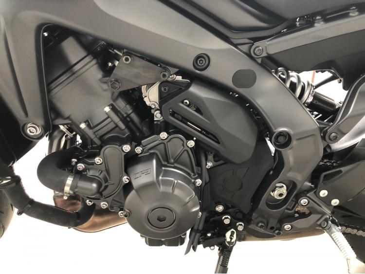 YAMAHA MT-09 YAM-T