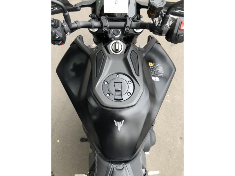 YAMAHA MT-09 YAM-T