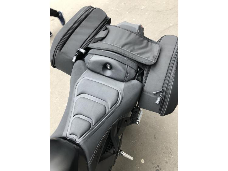 YAMAHA MT-09 YAM-T