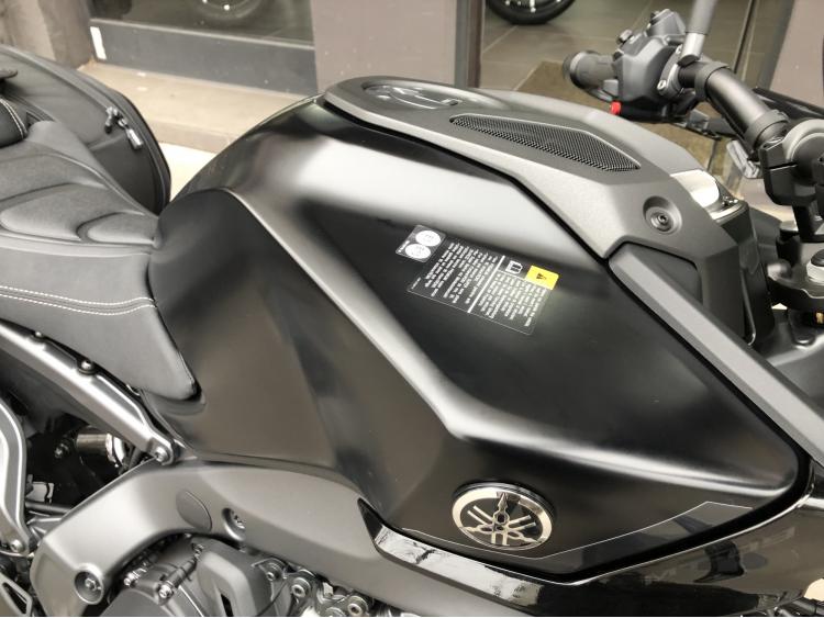 YAMAHA MT-09 YAM-T