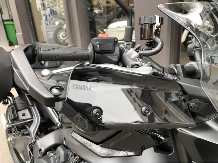 YAMAHA MT-09 YAM-T