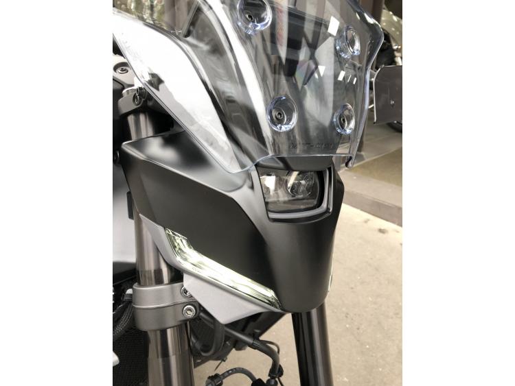 YAMAHA MT-09 YAM-T