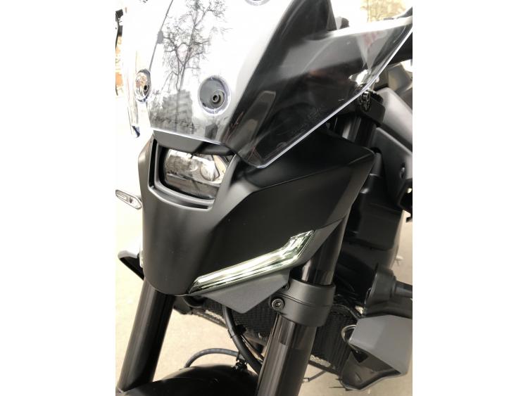 YAMAHA MT-09 YAM-T