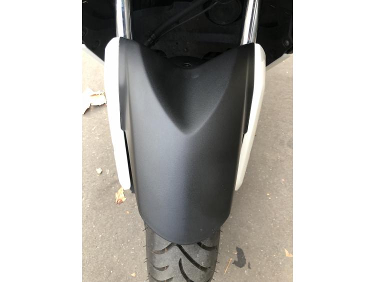 YAMAHA NMAX 125 GARANTIE 11/2030