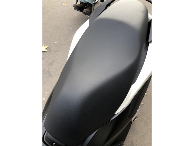 YAMAHA NMAX 125 GARANTIE 11/2030